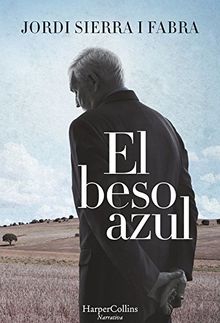 El beso azul (HARPERCOLLINS, Band 1102)