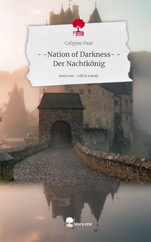 - -Nation of Darkness- - Der Nachtkönig. Life is a Story - story.one