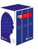 Dictionnaire Historique de la langue française - coffret 3 volumes - nouvelle édition augmentée (HISTORIQUE 3 VOLUMES COMPACT)