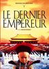Le dernier empereur ; innocents, the dreamers [FR Import]
