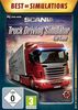 Best of Simulations: Scania Truck Driving Simulator - The Game