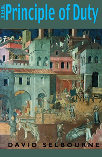 Principle of Duty: An Essay on the Foundations of the Civic Order