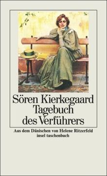 Tagebuch des Verführers (insel taschenbuch)