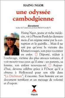 Une Odyssée cambodgienne