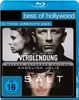Verblendung/Salt - Best of Hollywood/2 Movie Collector's Pack [Blu-ray]