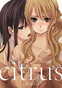 Citrus Vol 1