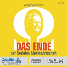 Das Ende der Sozialen Marktwirtschaft