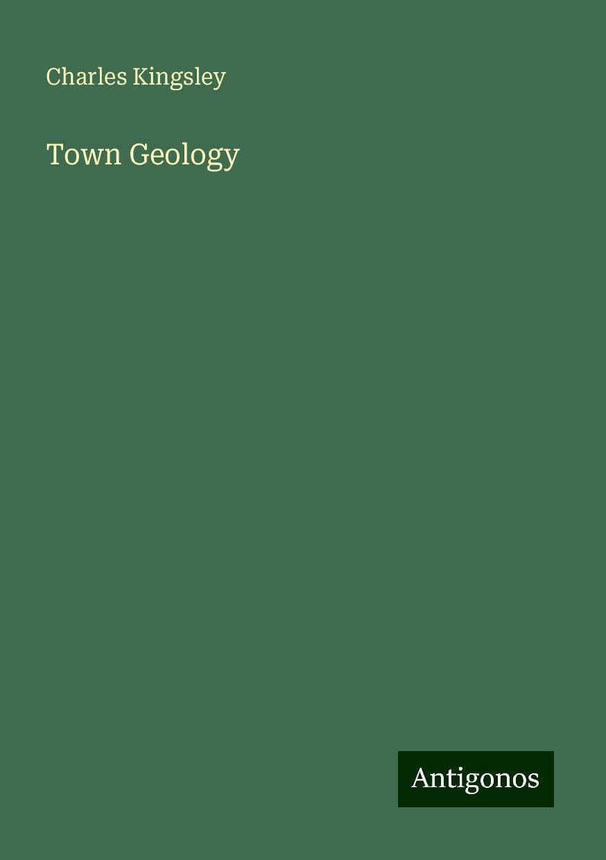 Town Geology