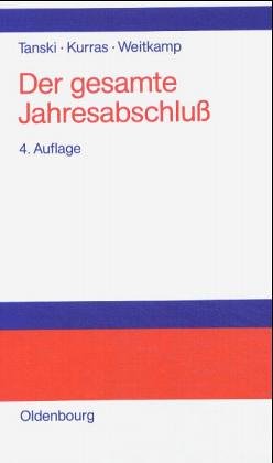 Der gesamte Jahresabschluß