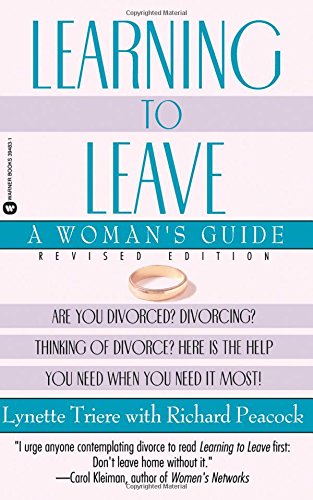 Learning to Leave: A Women's Guide