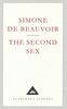The Second Sex (Everyman's Library Classics)