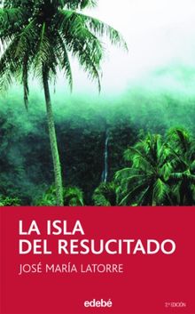 La isla del resucitado (PERISCOPIO, Band 2)