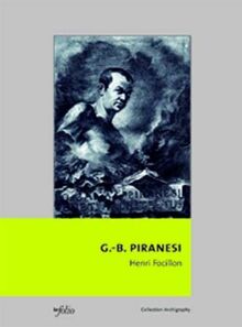 Giovanni-Battista Piranesi