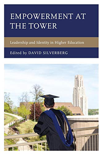 Empowerment at the Tower (Changing the Light Bulb)