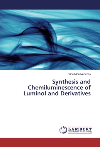 Synthesis and Chemiluminescence of Luminol and Derivatives