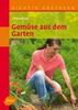 Gemüse aus dem Garten: Richtig gärtnern