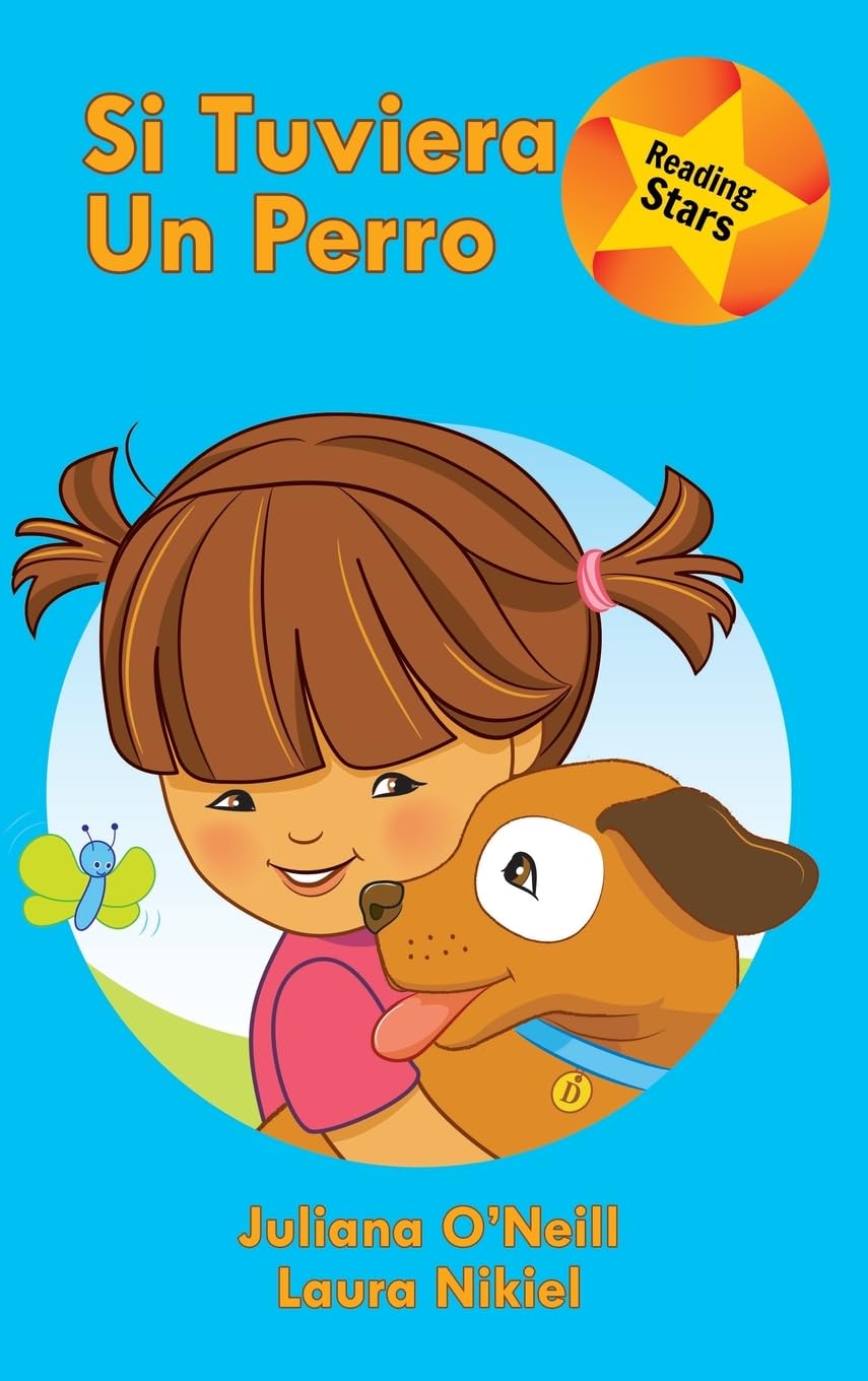 Si tuviera un perro: (If I had a Dog) (Xist Kids Spanish Books)