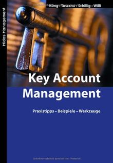 Key Account Management (4. Auflage)