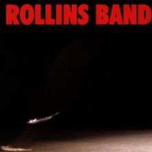 Weight von Rollins Band | CD | Zustand gut