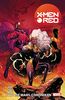 X-Men: Red: Bd. 1: Die Mars-Chroniken