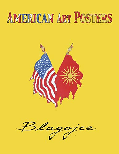American Art Posters