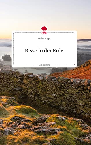 Risse in der Erde. Life is a Story - story.one