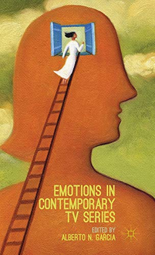 Emotions in Contemporary TV Series
