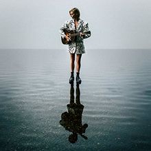 A Space for Lost Time von Ternheim, Anna  | CD | Zustand gut