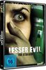 Lesser Evil - The Stalker (DVD)