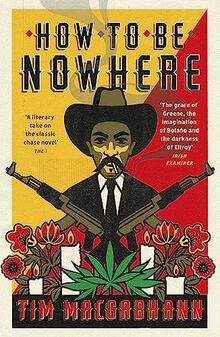 How to be Nowhere