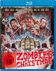 Zombies At Christmas [Blu-ray]