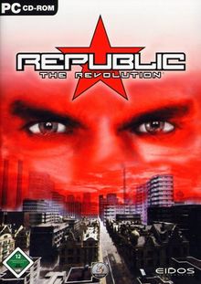 Republic - The Revolution