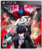 Persona 5 - PlayStation 3 Standard Edition