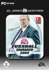 Fussball Manager 2004 [EA Most Wanted]