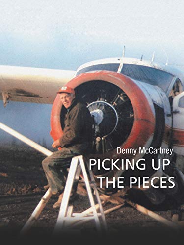 Picking up the Pieces