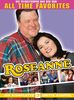 Roseanne - Die komplette 3. Staffel (Digipack, 4 DVDs)