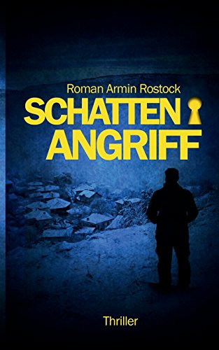 Schattenangriff (Hauptkommissar Sacher)