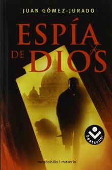 Espia de Dios (Bestseller (roca))