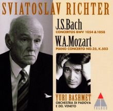 Piano Concertos