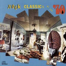Rock Classics of the 70's
