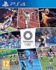 Olympische Spiele Tokyo 2020 - PS4