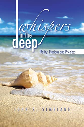 Whispers in the Deep: Rarity: Precious and Priceless