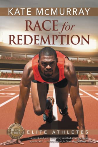 Race for Redemption: Volume 3 (Elite Athletes, Band 3)