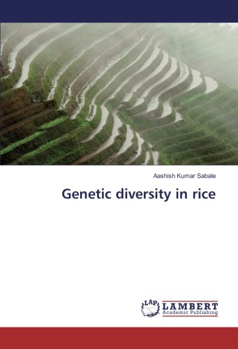 Genetic diversity in rice