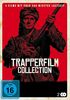 Trapperfilm Collection [2 DVDs] [Trapper, Wolf und Fährtensucher / Der letzte Mohikaner / Die Rache des Trappers / Black Robe]