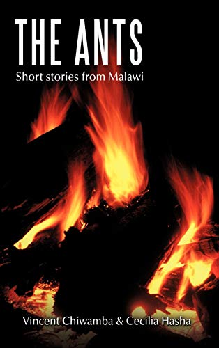The Ants: Short Stories from Malawi