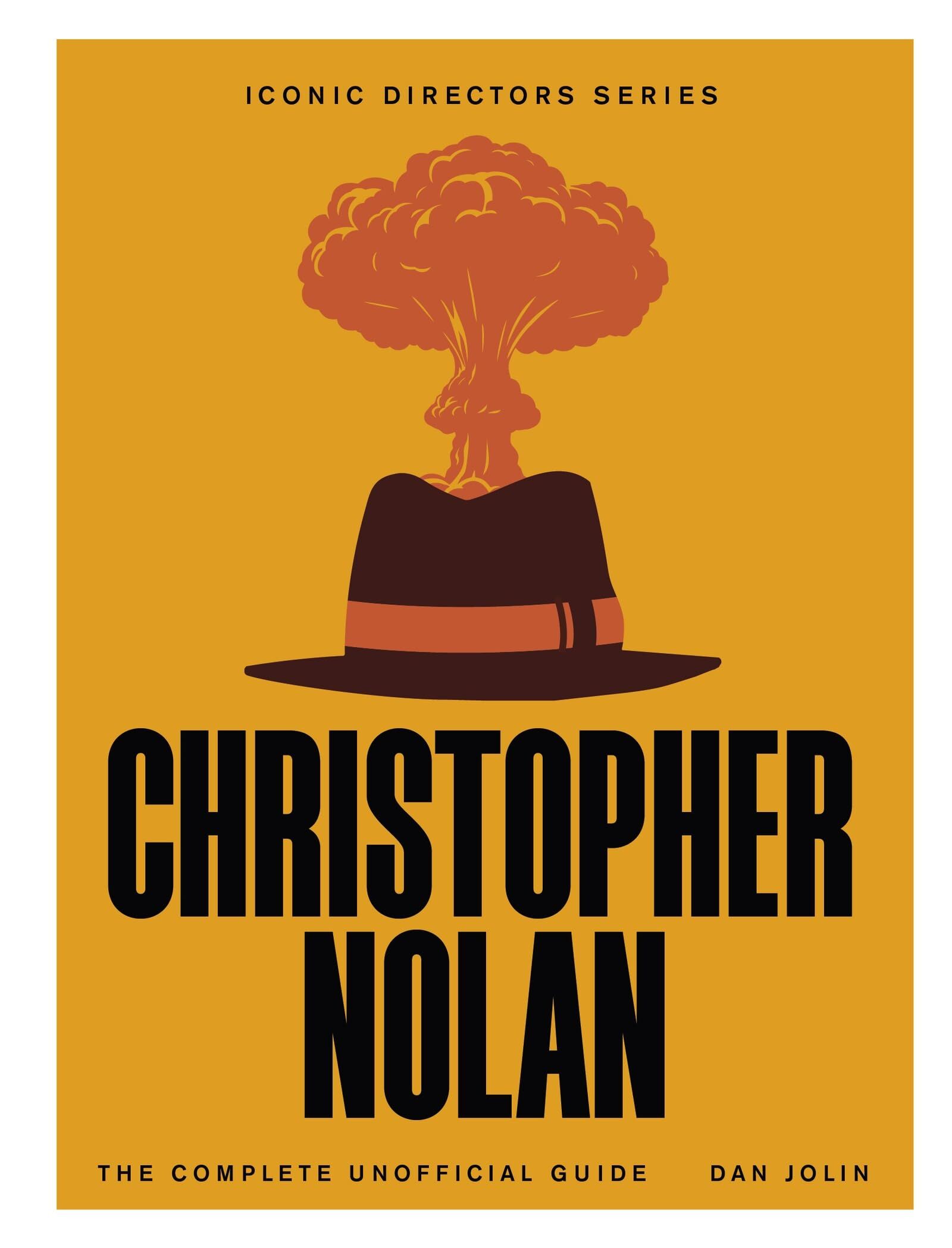Jolin, Dan: Christopher Nolan