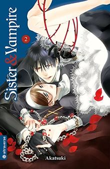 Sister & Vampire 02