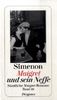 Maigret und sein Neffe: Sämtliche Maigret-Romane Band 19