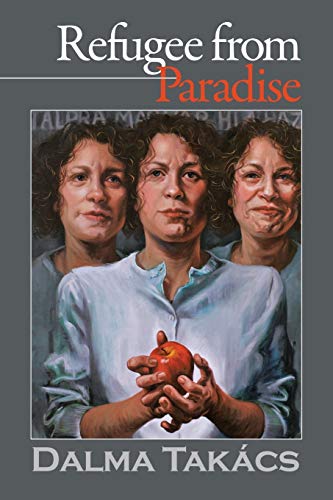 Refugee From Paradise